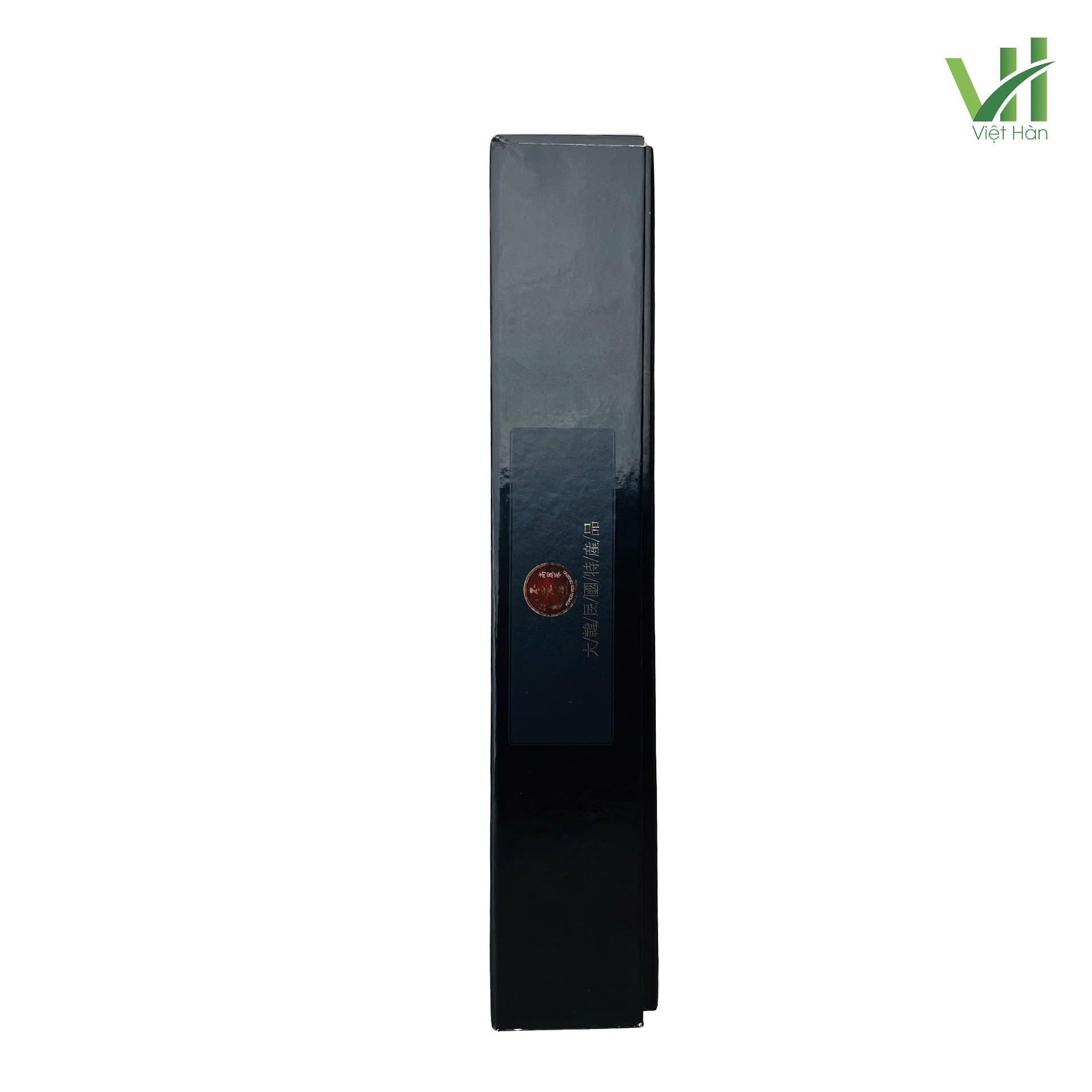 Nước Hắc Sâm Daedong Hàn Quốc Hộp 90 Gói x 20ml 5