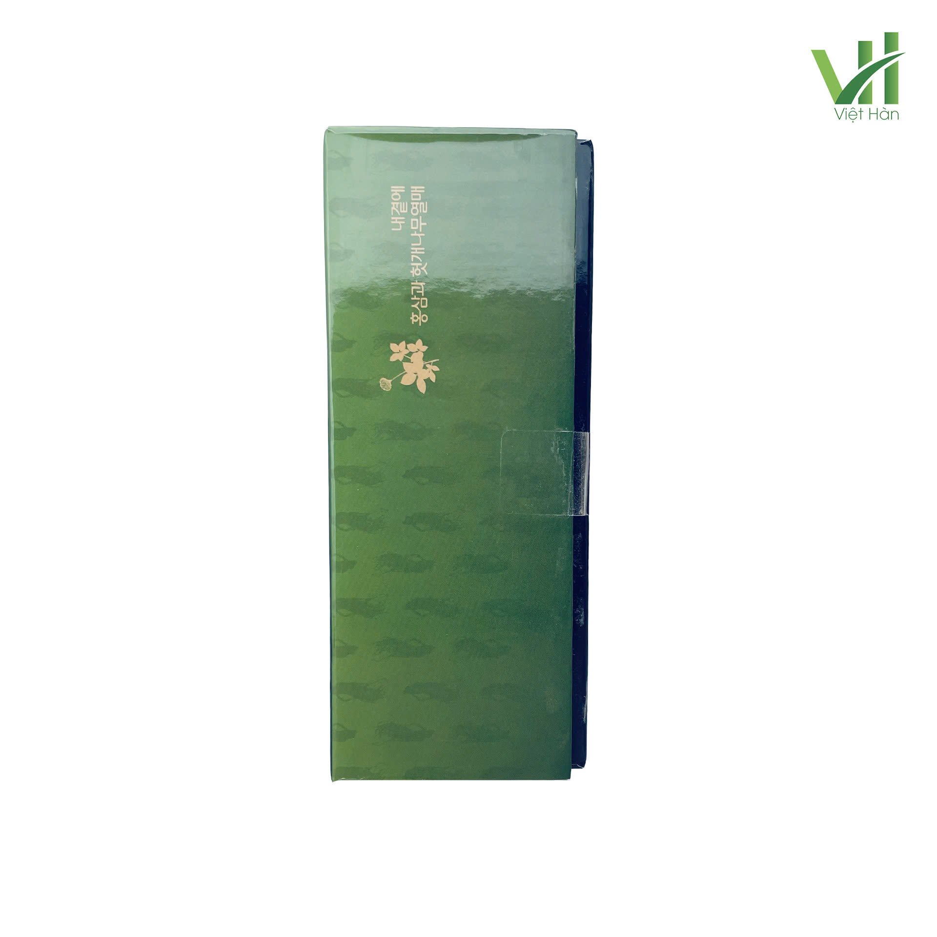 Nước Hồng Sâm Bổ Gan Daedong Hàn Quốc 30 Gói x 50ml 4