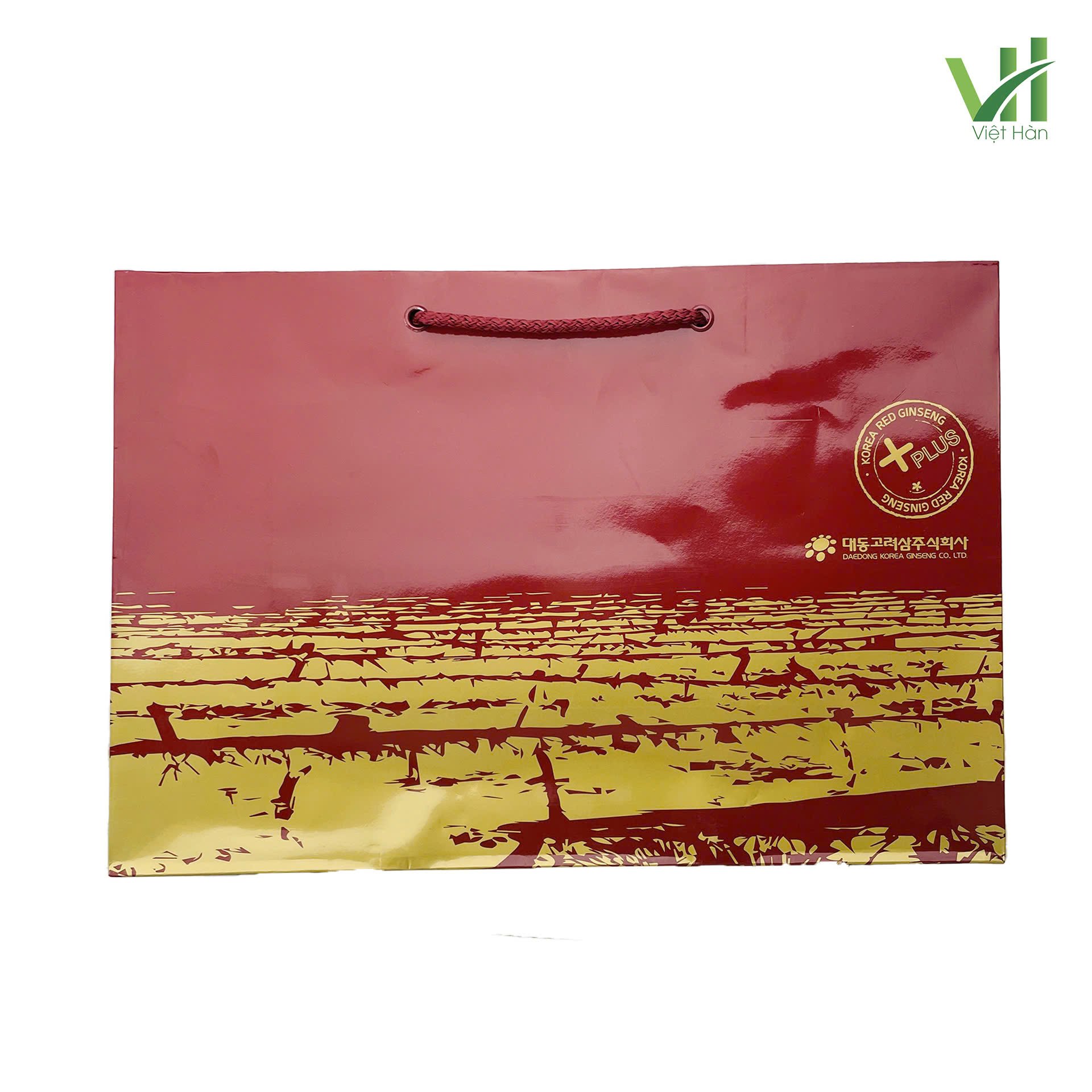 Nước Hồng Sâm Bổ Gan Daedong Hàn Quốc 30 Gói x 50ml 5