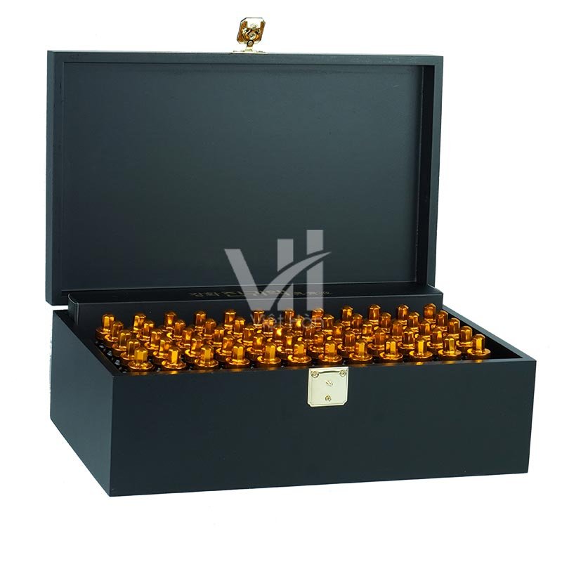 Tinh chất Đông Trùng Hạ Thảo Kanghwa Hàn Quốc Hộp 60 ống 2