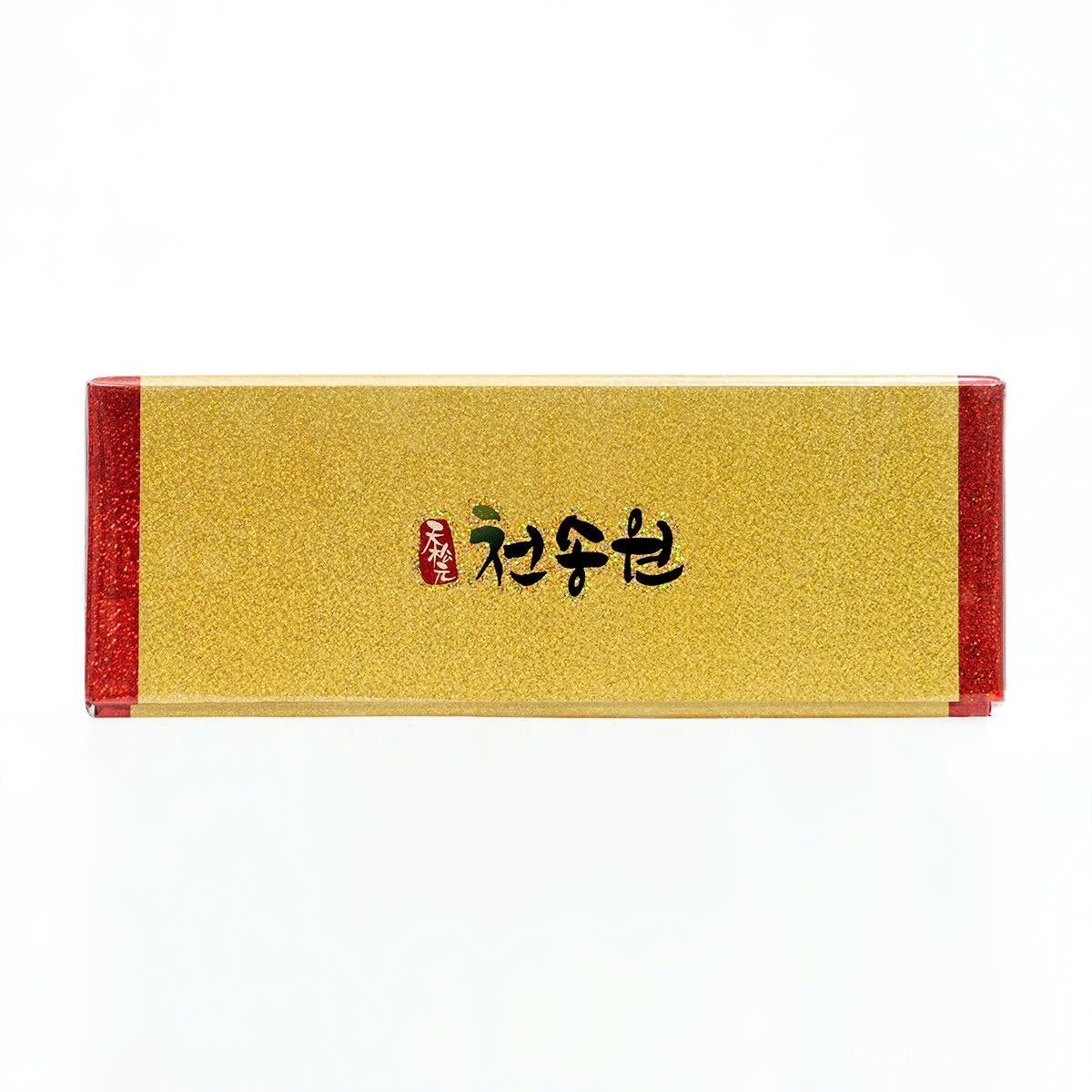 Tinh dầu thông đỏ chính phủ Cheonsongwon Hàn Quốc Hộp 120 viên 6