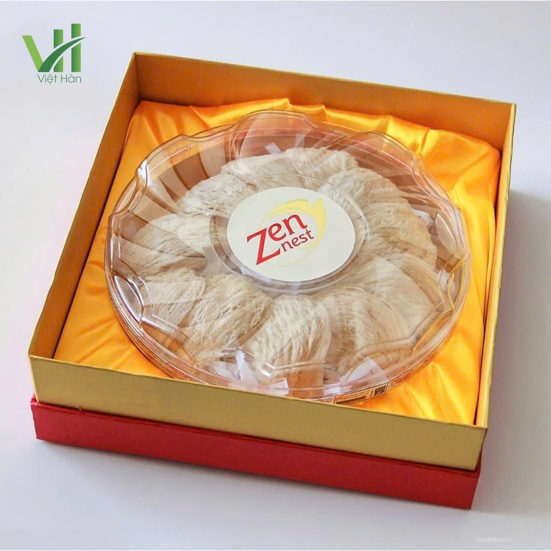 Tổ Yến tinh chế thượng hạng 100gram [ZEN NEST] 2
