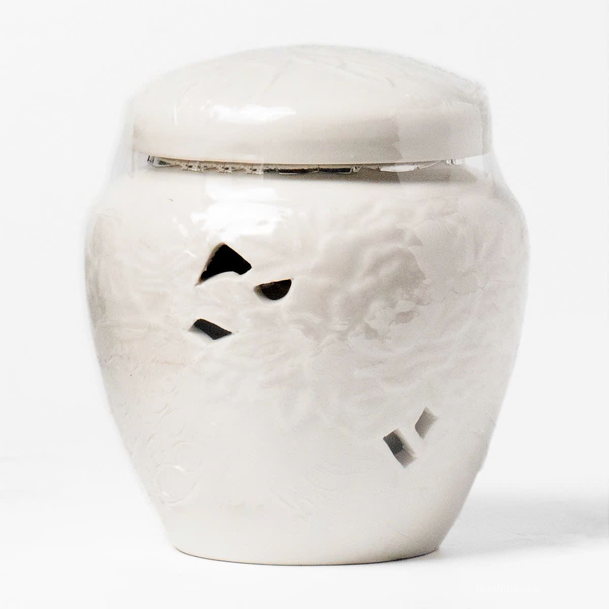 Cao Hắc Sâm Đông Trùng Hạ Thảo Achimadang Hộp 2 lọ x 500g 9