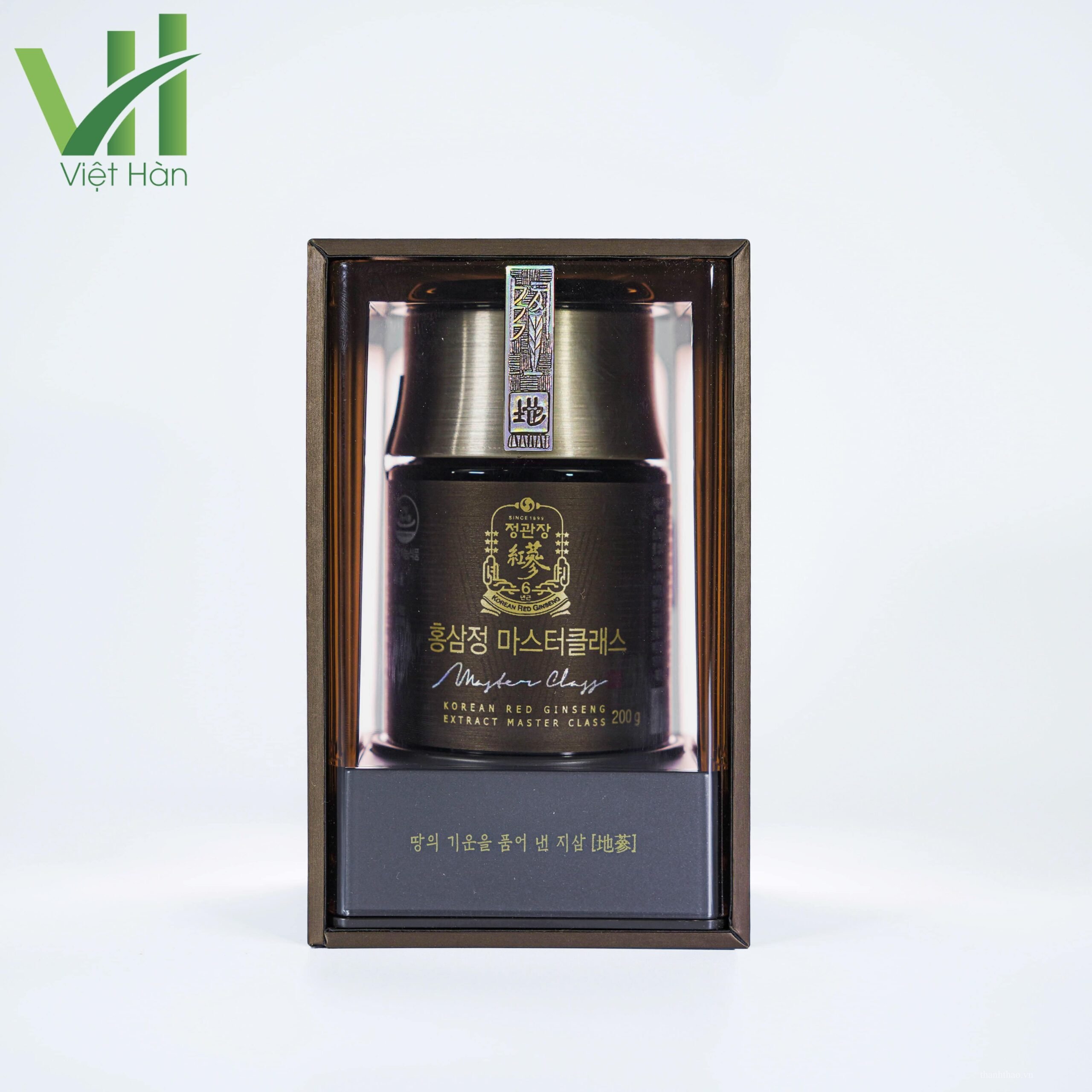 Cao Thiên Sâm Jung Kwan Jang Extract Master Class Hộp 200g 5