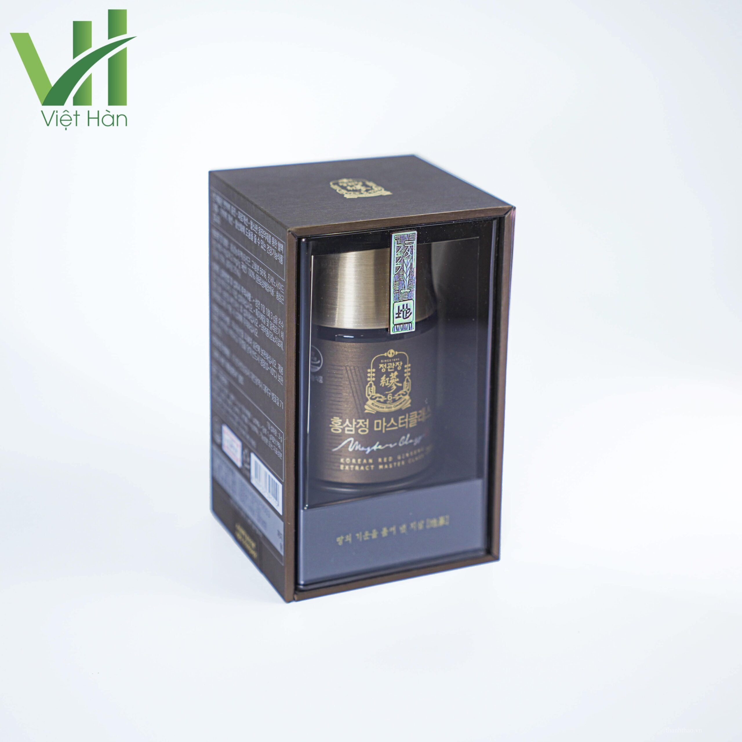 Cao Thiên Sâm Jung Kwan Jang Extract Master Class Hộp 200g 4